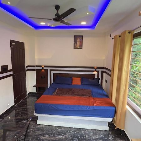 Hn Cottages, Munnar Jāmb Exterior photo