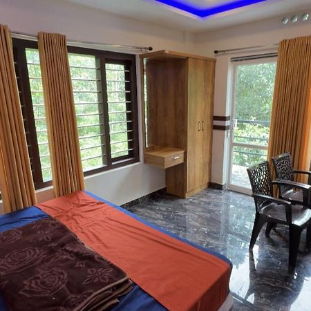 Hn Cottages, Munnar Jāmb Exterior photo