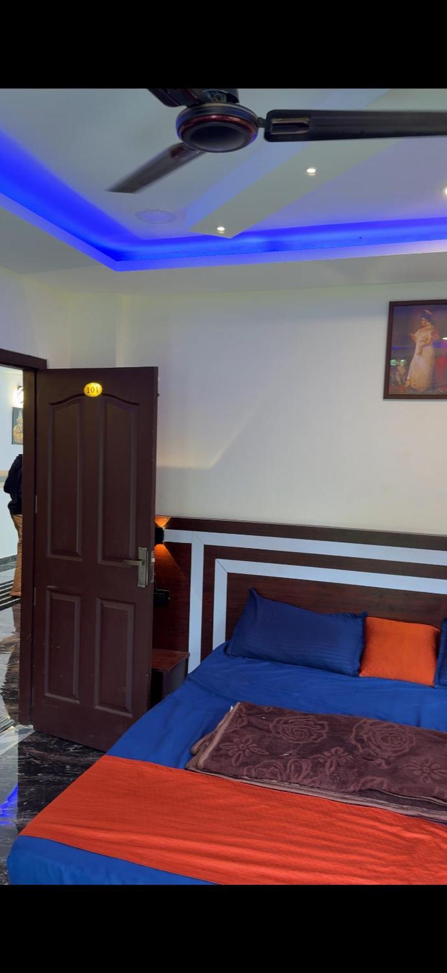 Hn Cottages, Munnar Jāmb Exterior photo